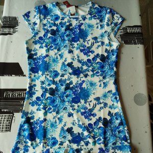 Floral Dress by CERES USA